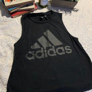 Adidas Tank Top